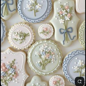 Meet your Posher, Brenda